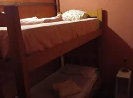 Hostel da Luna