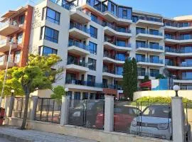 Stefy Beach Apartment