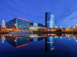 타르투에 위치한 호텔 Dorpat Hotel