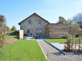 Home in Ovifat with Sauna