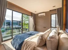 Vanalux Garden Villa Chiangmai