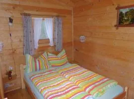 Rural Home Near Bavarian Lakes