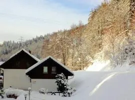 Apartment near Rennsteig