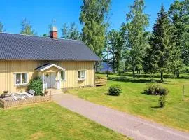14 person holiday home in HOVA-By Traum