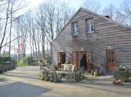 Lodge Maasduinen near National Park