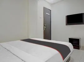 Collection O Brahma Residency