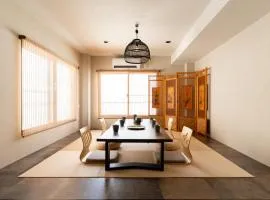 晴レ屋浅草 Hareya Asakusa