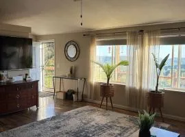 Breathtaking Mountain View Escape