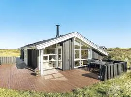 8 person holiday home in Hjørring-By Traum