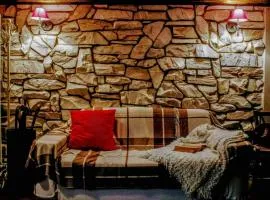 Chalet in Aosta near Pila Ski Lifts