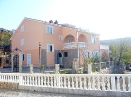 Apartman Butorac, hotel v destinaci Klenovica