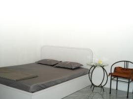 Nhà nghỉ bình dân Nguyen Quang, hotel v destinaci Yên Minh