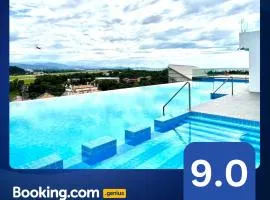 Aru Suites Kota Kinabalu