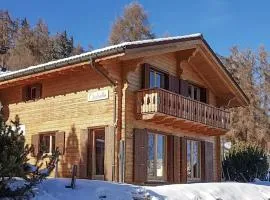 Chalet Clochette