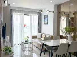 Hue Charm Apartment -Nera Garden