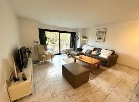 Apartment in Belgium near Scenic Parks