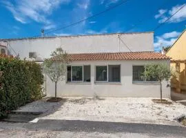 Holiday Home La Seyne near Beaches