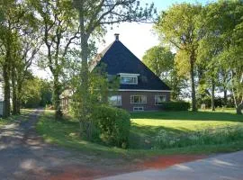 Holiday Home in Workum with Pool & Marina