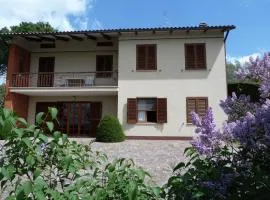 Holiday home in Magione above lake Trasimeno