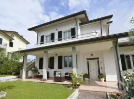 A Serene Stay in Gemmano