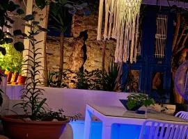 Trykonos Garden - Free Parking - Explore Center on foot - Close to University & Helexpo