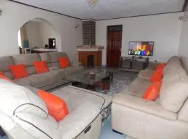 Axis Guest House