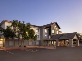 Garner Hotel Phoenix Northwest - Surprise by IHG, hotelli kohteessa Surprise