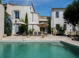 Holiday Home in Hérault with Pool
