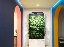 Eco Living Yeonnam