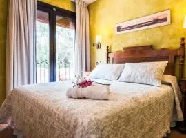 Hotel 3 estrellas en Daimiel