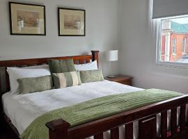 The Corner Hotel Alexandra