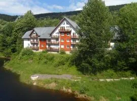Apartmán Lucie Špindlerův Mlýn