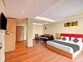 Super Townhouse Mansarovar Hotel