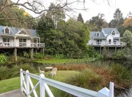 Apple Tree Cottage