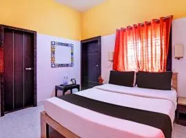 Hotel O Modern Stay Near ITER