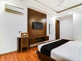 Hotel O Galaxy Inn