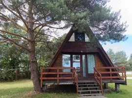 HOSTEL SUCHY BÓR
