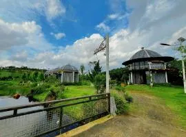 WindHill Homestay Bảo Lộc - Căn Bungalow nhỏ