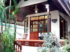 Seascape Resort Baan Krood