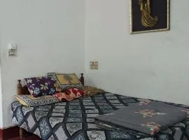 Nandi Nisarga Dhama NaNiDam