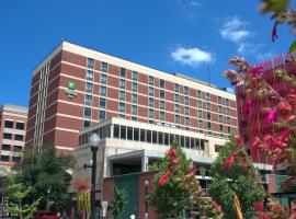 Holiday Inn Lancaster by IHG, hotel a Lancaster