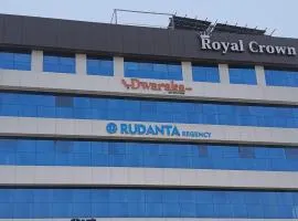 Rudanta Regency