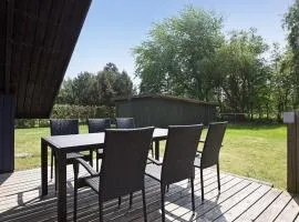 5 person holiday home in Dannemare-By Traum