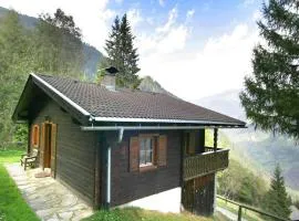 Chalet in Mörtschach near Ski Slopes