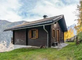 Chalet in Mörtschach near Ski Slopes