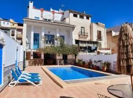 Casa Lola Callosa 10