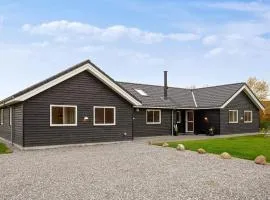 22 person holiday home in Idestrup