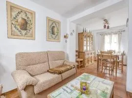 Villa in Carcabuey near Sierras Subbeticas Park