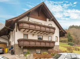 Spacious flat in Adenau near the Nürburgring