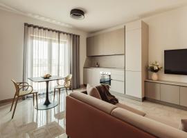 Mozart's Melody, appartement in Tal-Ħriereb